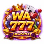 WA777 Game